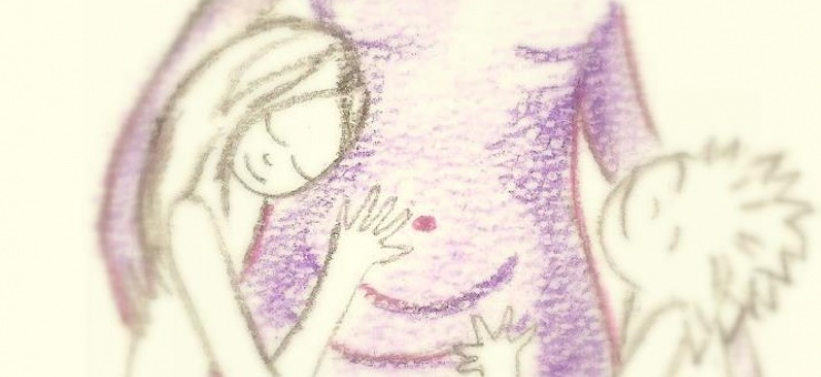Love Your Belly 